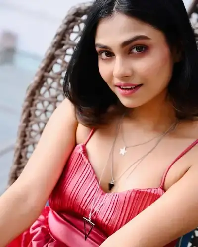 Escort Service Yadadri