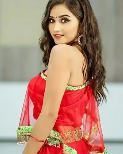 Escort In Yadadri